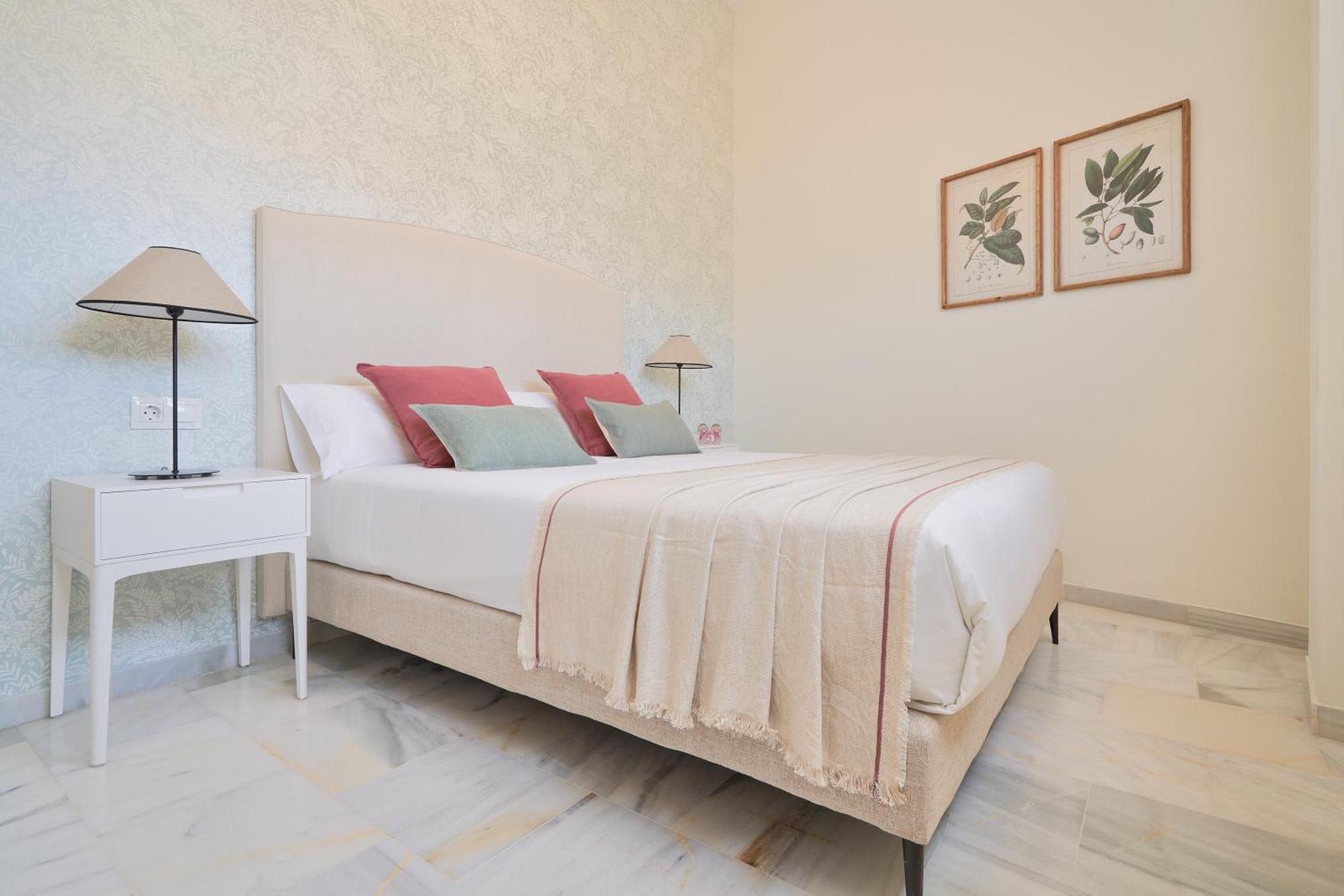 Iloftmalaga Carreteria - Rosaleda Apartment Exterior photo
