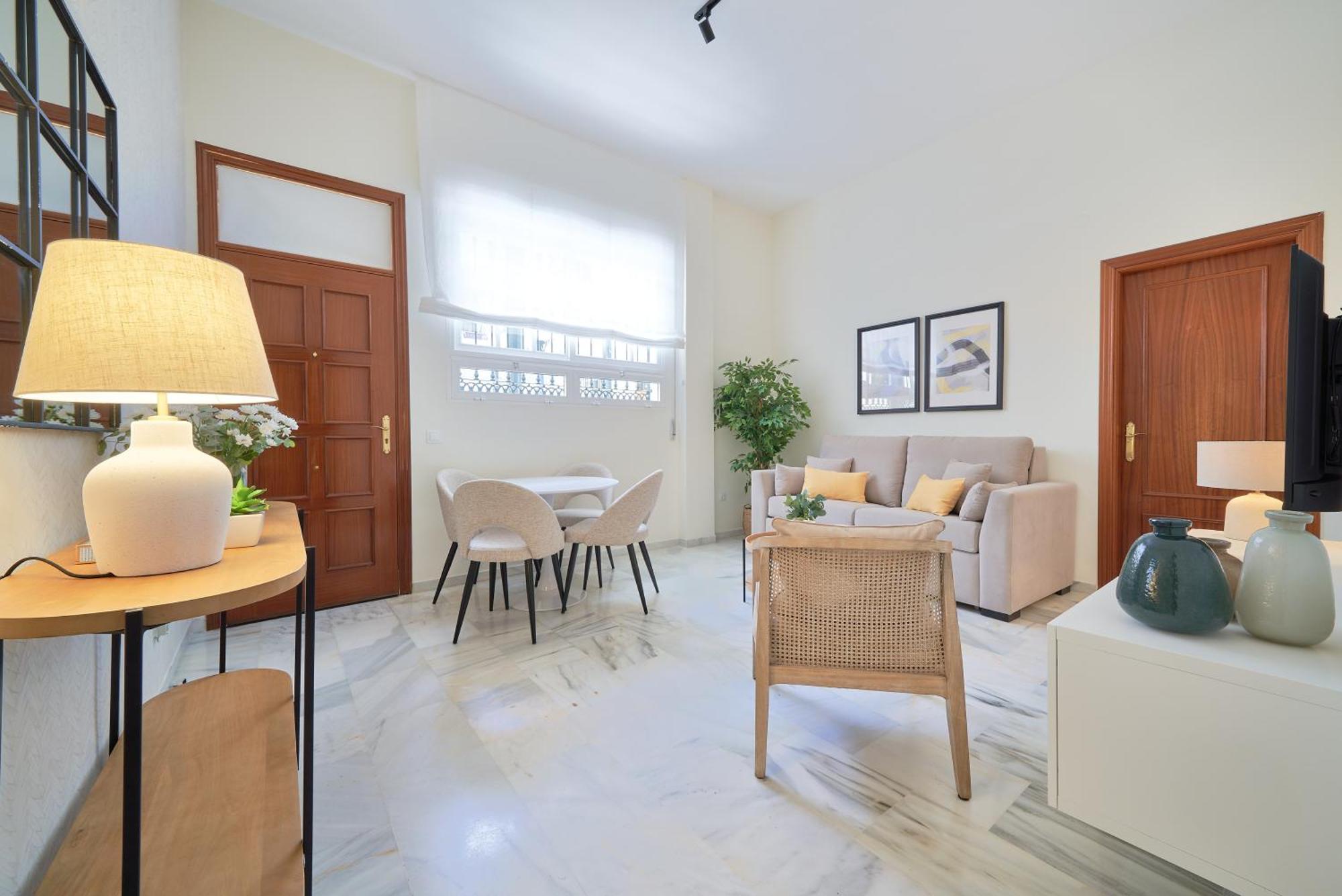 Iloftmalaga Carreteria - Rosaleda Apartment Exterior photo