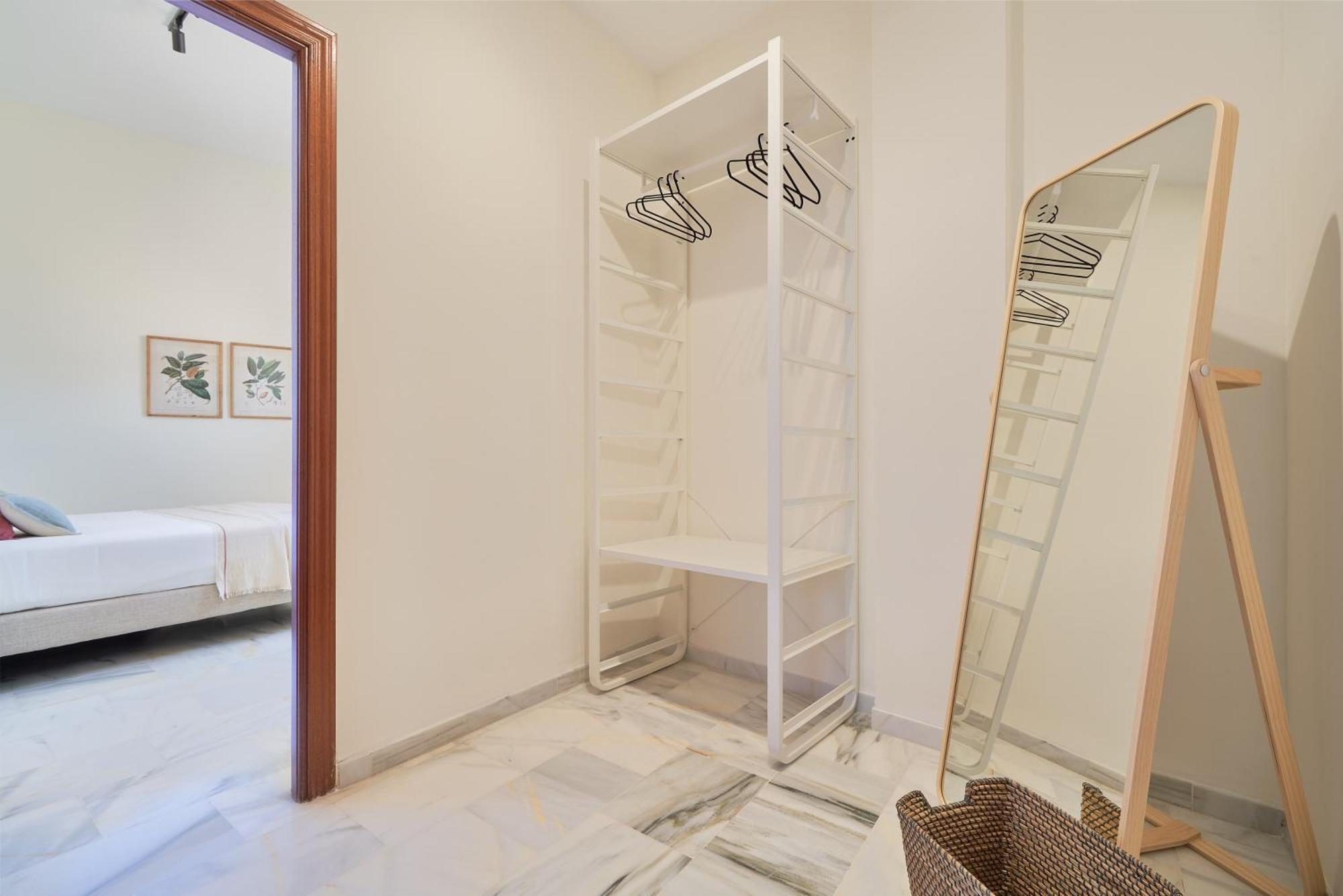 Iloftmalaga Carreteria - Rosaleda Apartment Exterior photo
