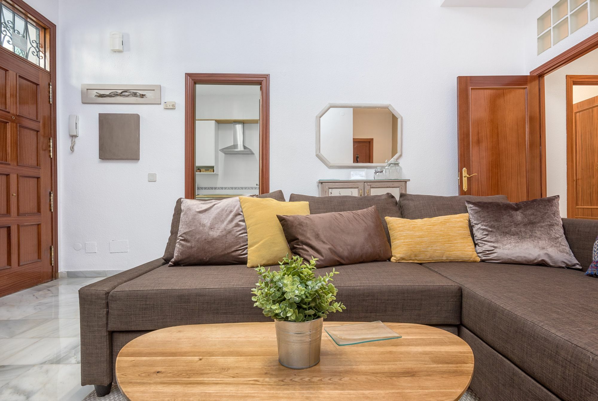 Iloftmalaga Carreteria - Rosaleda Apartment Exterior photo