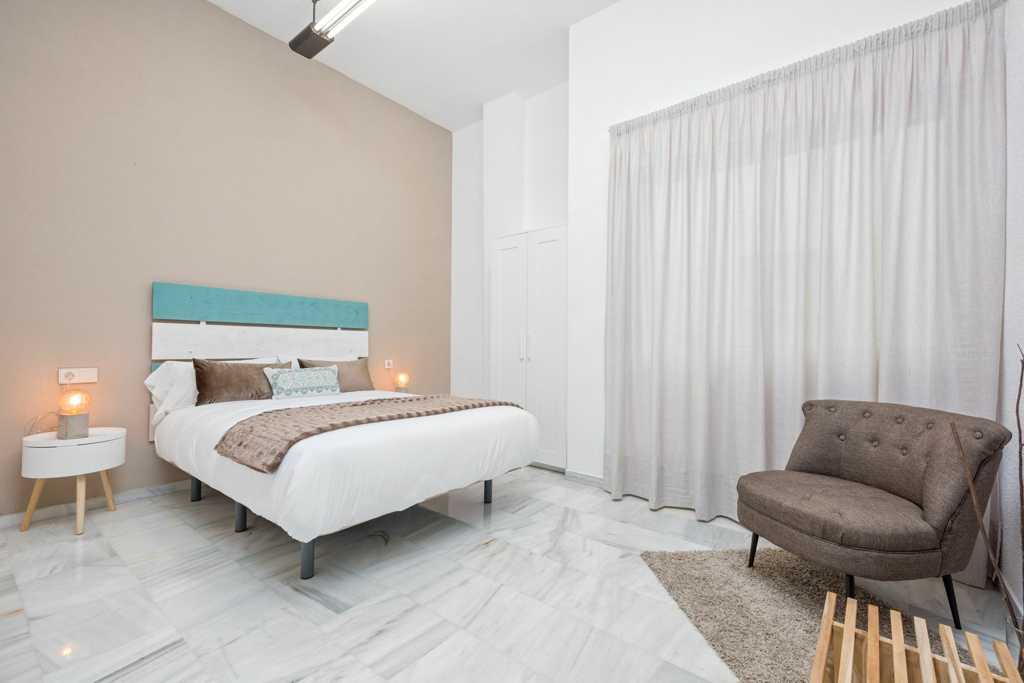 Iloftmalaga Carreteria - Rosaleda Apartment Exterior photo